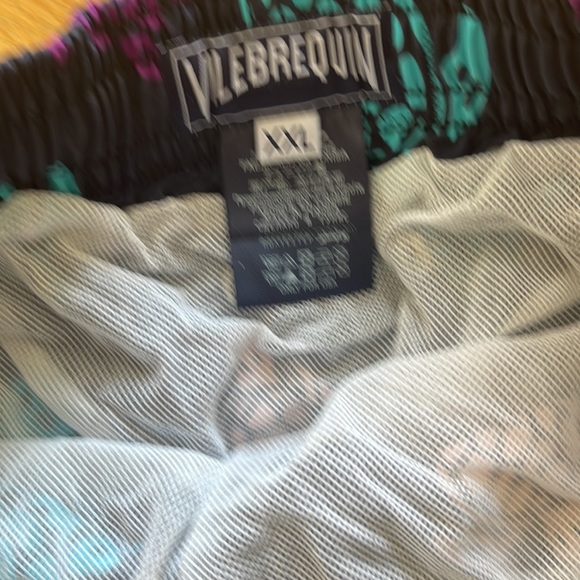Vilebrequin saint-tropez swim shorts New - Picture 3 of 8